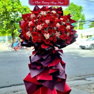 Hoa Khai Trương – HKT58