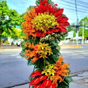 Hoa Khai Trương – HKT57