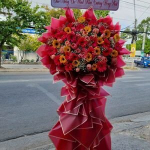 Hoa Khai Trương – HKT52
