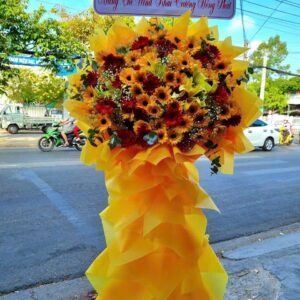 Hoa Khai Trương – HKT51