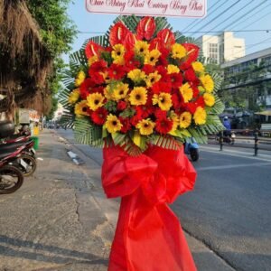 Hoa Khai Trương – HKT50