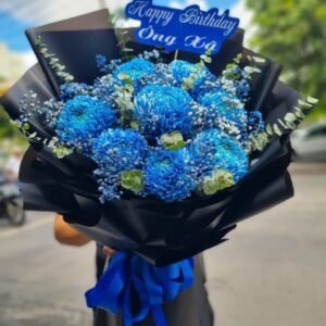 Bó Hoa Đẹp – BH49