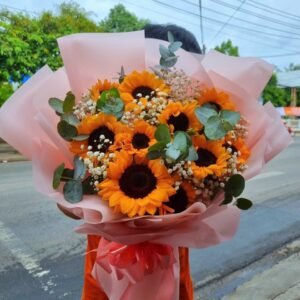 Bó Hoa Đẹp – BH48